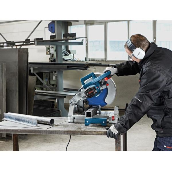 GCD 12 JL Bosch Metallkappsag IK17035 | Staypro